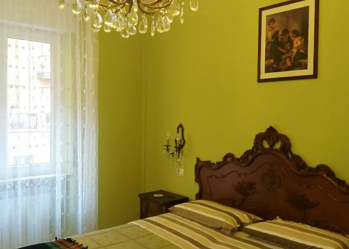 Locazione Turistica Sole Guest house 3*