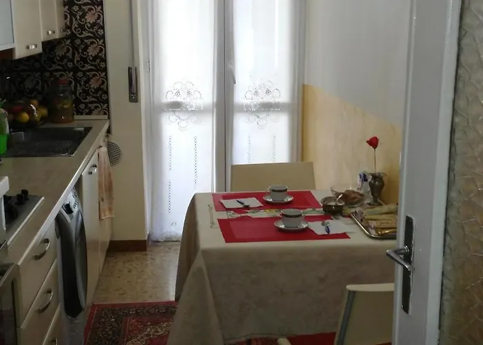 Locazione Turistica Sole 3* Verona