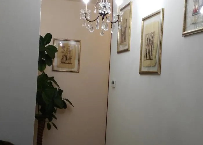 Guest house Locazione Turistica Sole