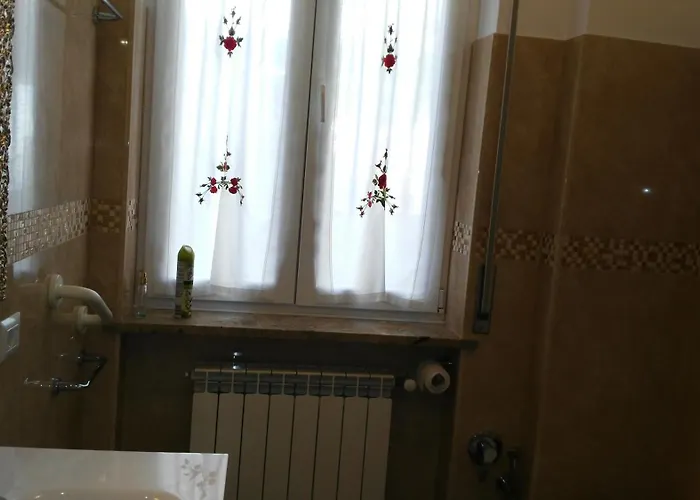 Locazione Turistica Sole 3*