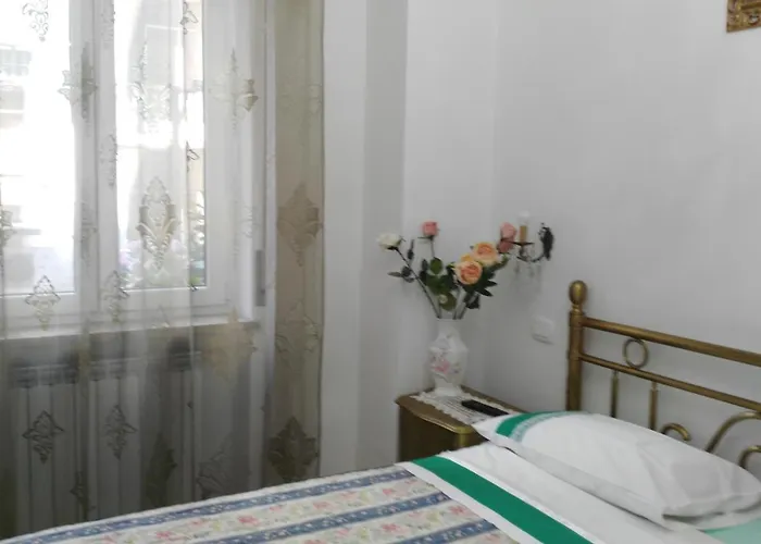 Locazione Turistica Sole Verona