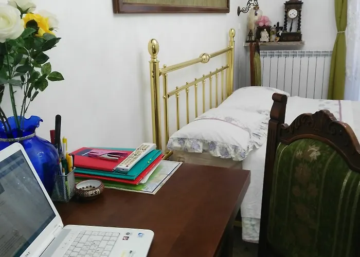 Locazione Turistica Sole Guest house Verona