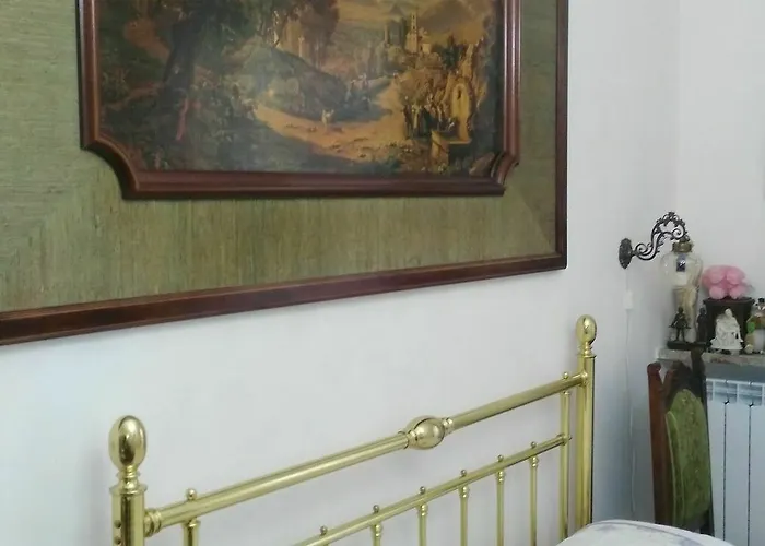 Guest house Locazione Turistica Sole 3*