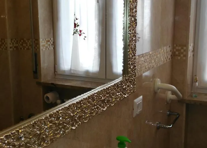 Guest house Locazione Turistica Sole Verona