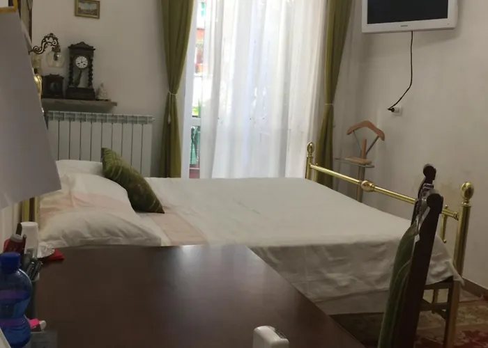 Locazione Turistica Sole 3*