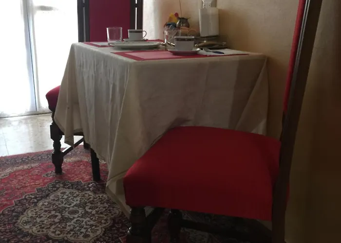 Guest house Locazione Turistica Sole Verona