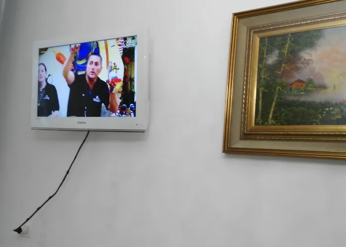 Locazione Turistica Sole Verona