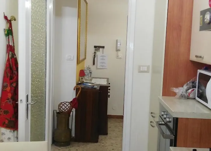 Locazione Turistica Sole Verona