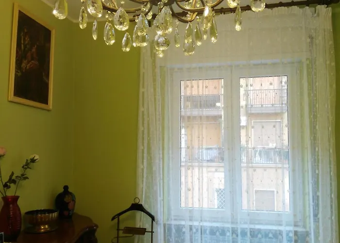 Locazione Turistica Sole Guest house