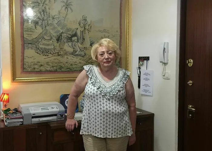 Locazione Turistica Sole Guest house Verona