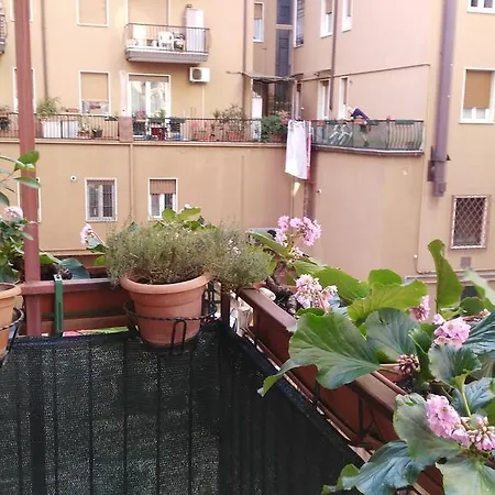 Locazione Turistica Sole 3*