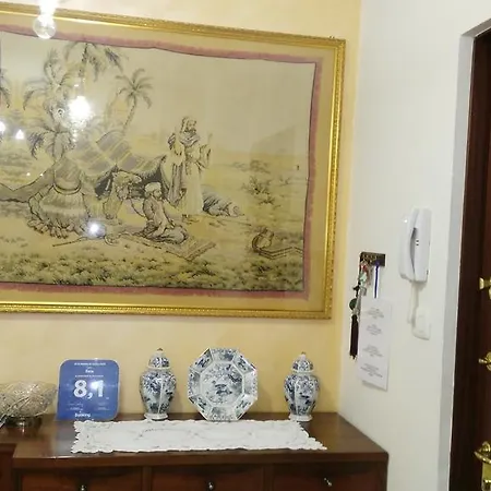 Locazione Turistica Sole 3*