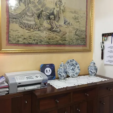 Locazione Turistica Sole 3*