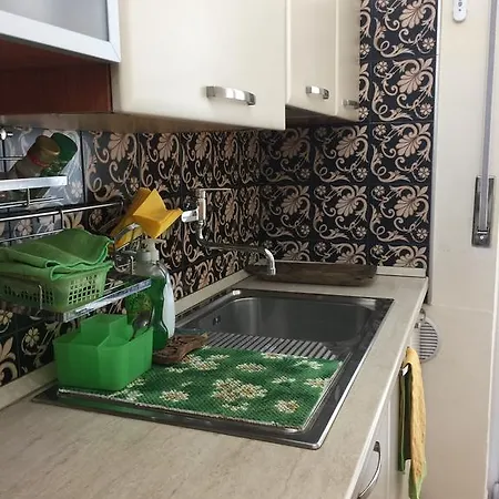 Gasthuis Locazione Turistica Sole 3*